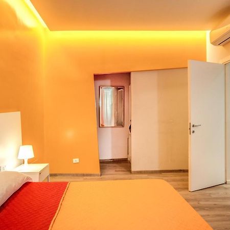 Apartments Rione Trastevere XIII Rzym Zewnętrze zdjęcie