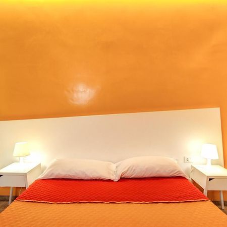 Apartments Rione Trastevere XIII Rzym Zewnętrze zdjęcie